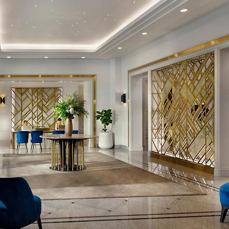 Bliston Suwan Park View Hotel Bangkok Luaran gambar