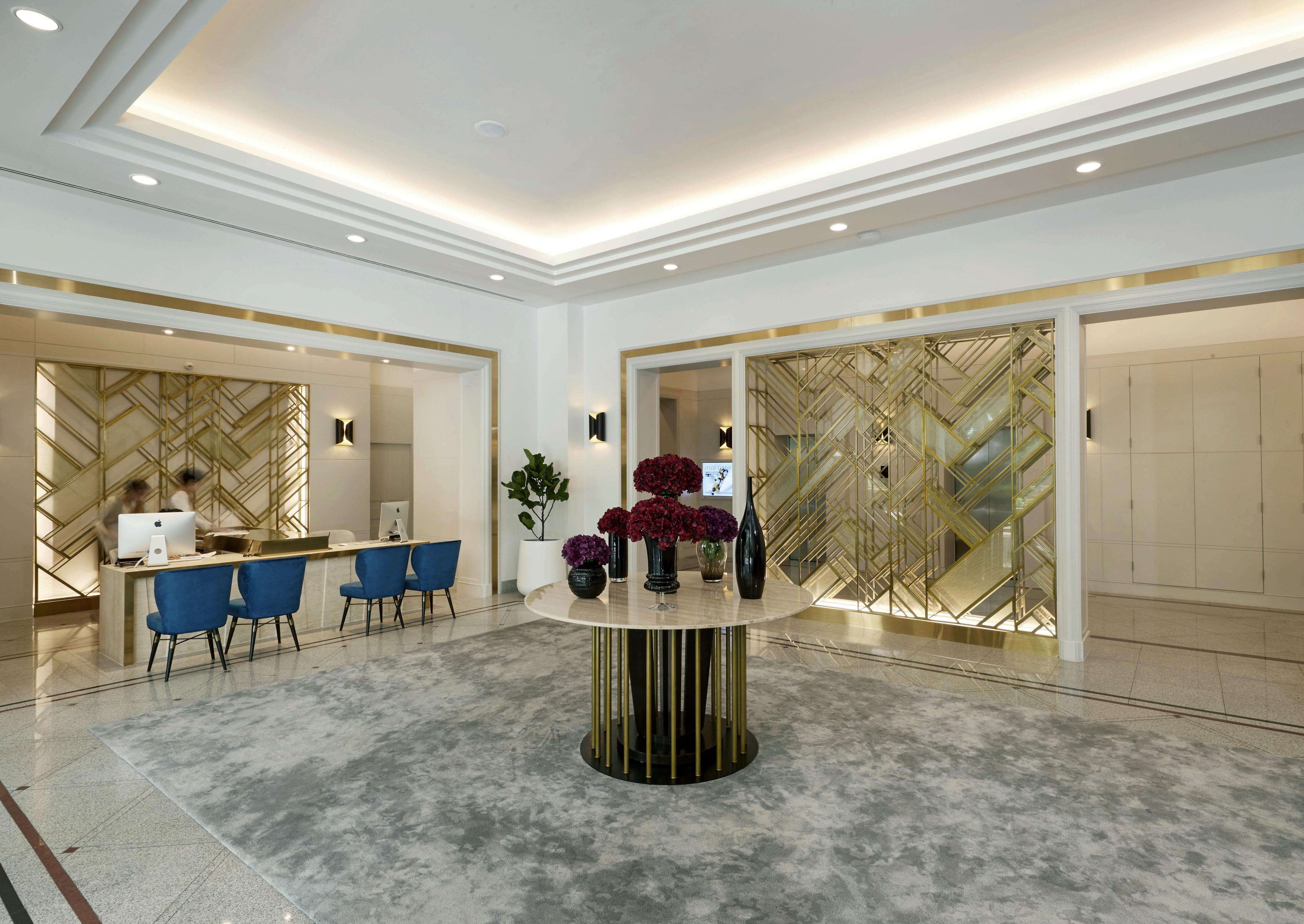 Bliston Suwan Park View Hotel Bangkok Luaran gambar