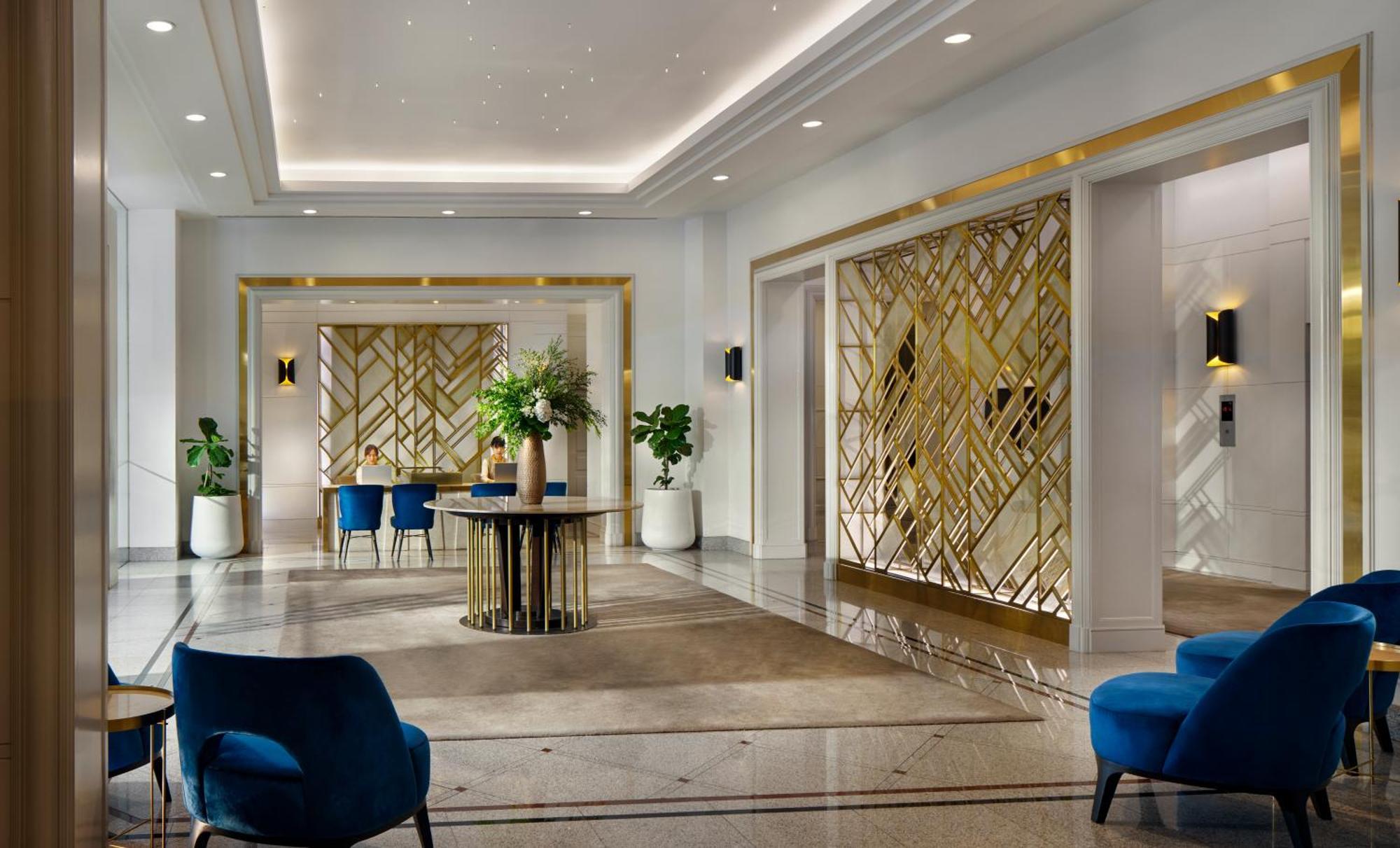 Bliston Suwan Park View Hotel Bangkok Luaran gambar